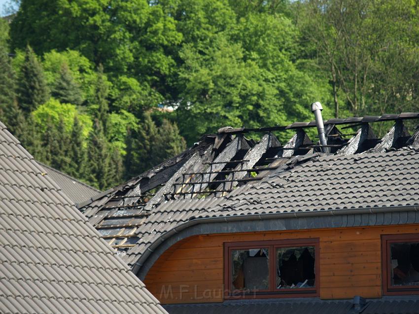 Holzhaus abgebrannt Lohmar Donrath P18.JPG
